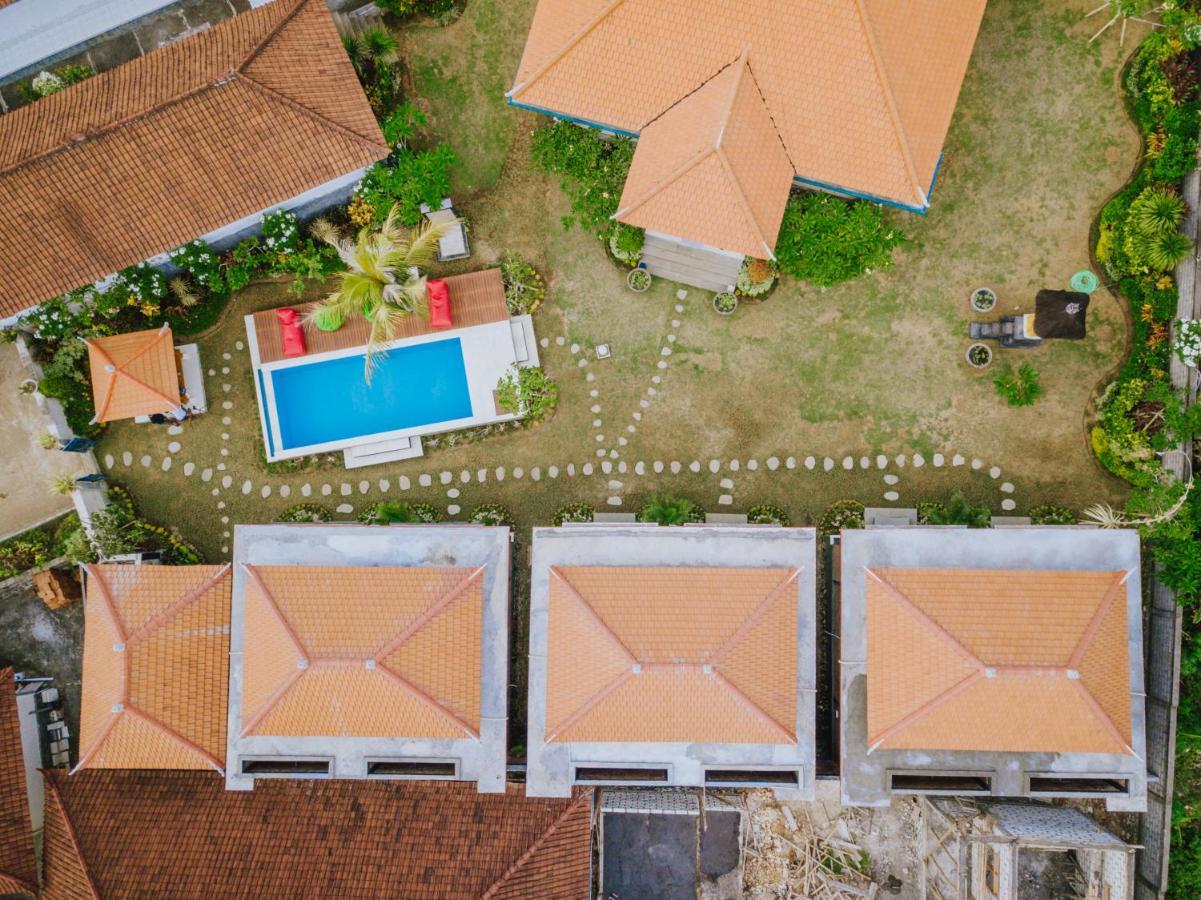 Asri Village Uluwatu Exterior foto