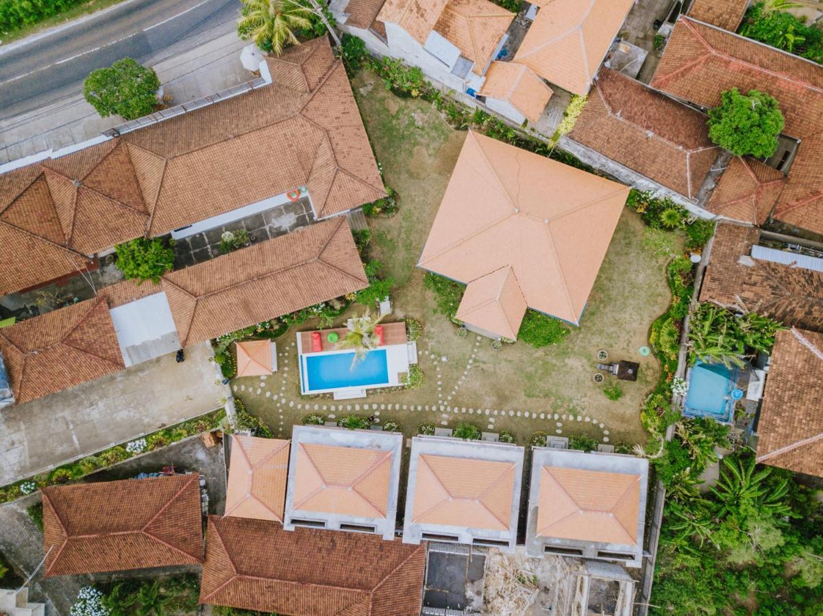 Asri Village Uluwatu Exterior foto