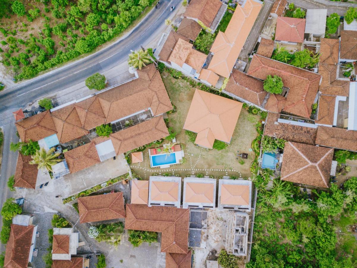 Asri Village Uluwatu Exterior foto